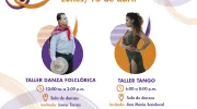 X Festival Universitario Gente que Danza