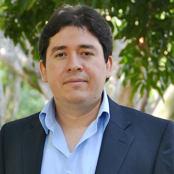 Michell Andrés Gómez