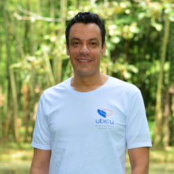 Andrés Navarro Newball