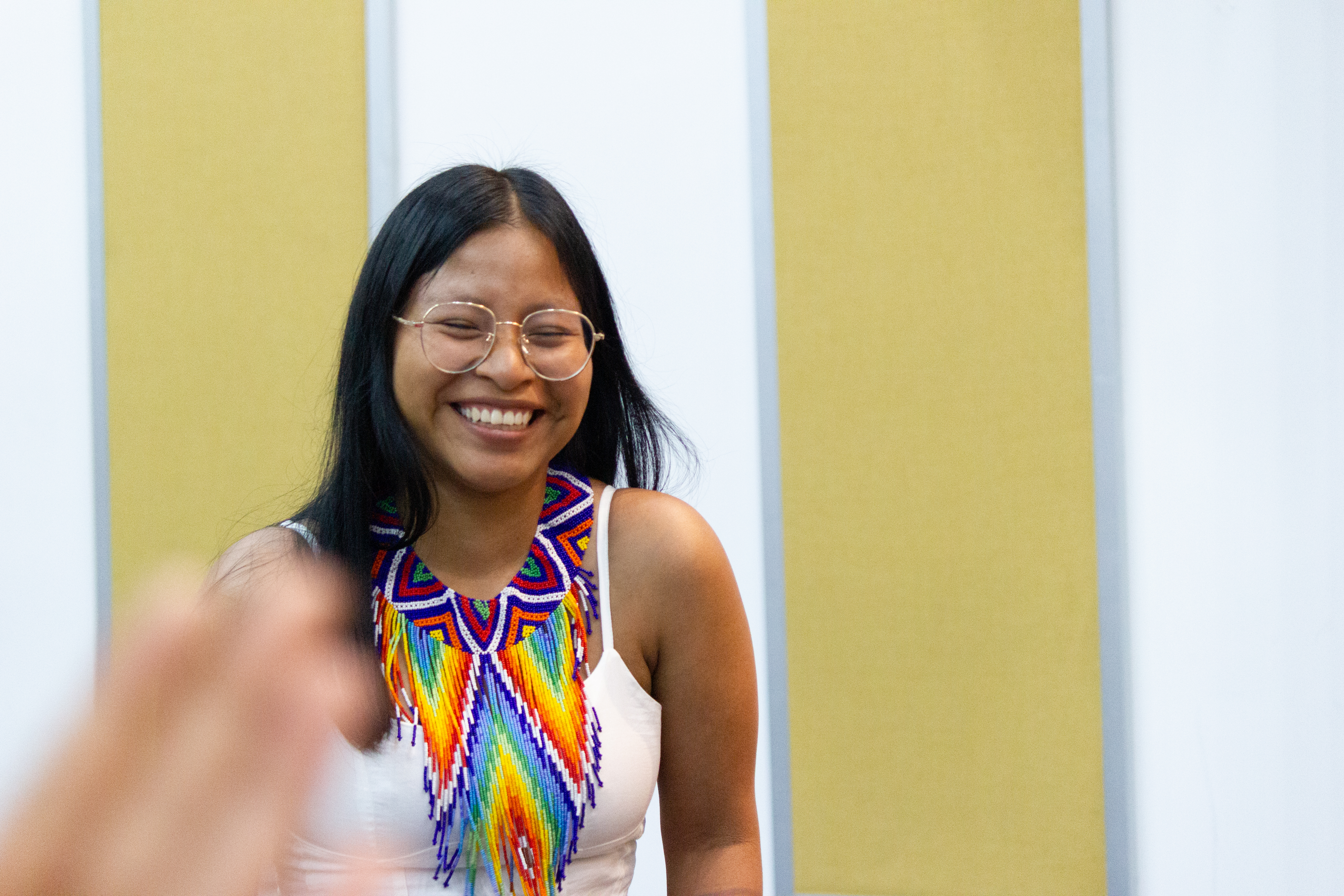 Somos Universidad en los Territorios.