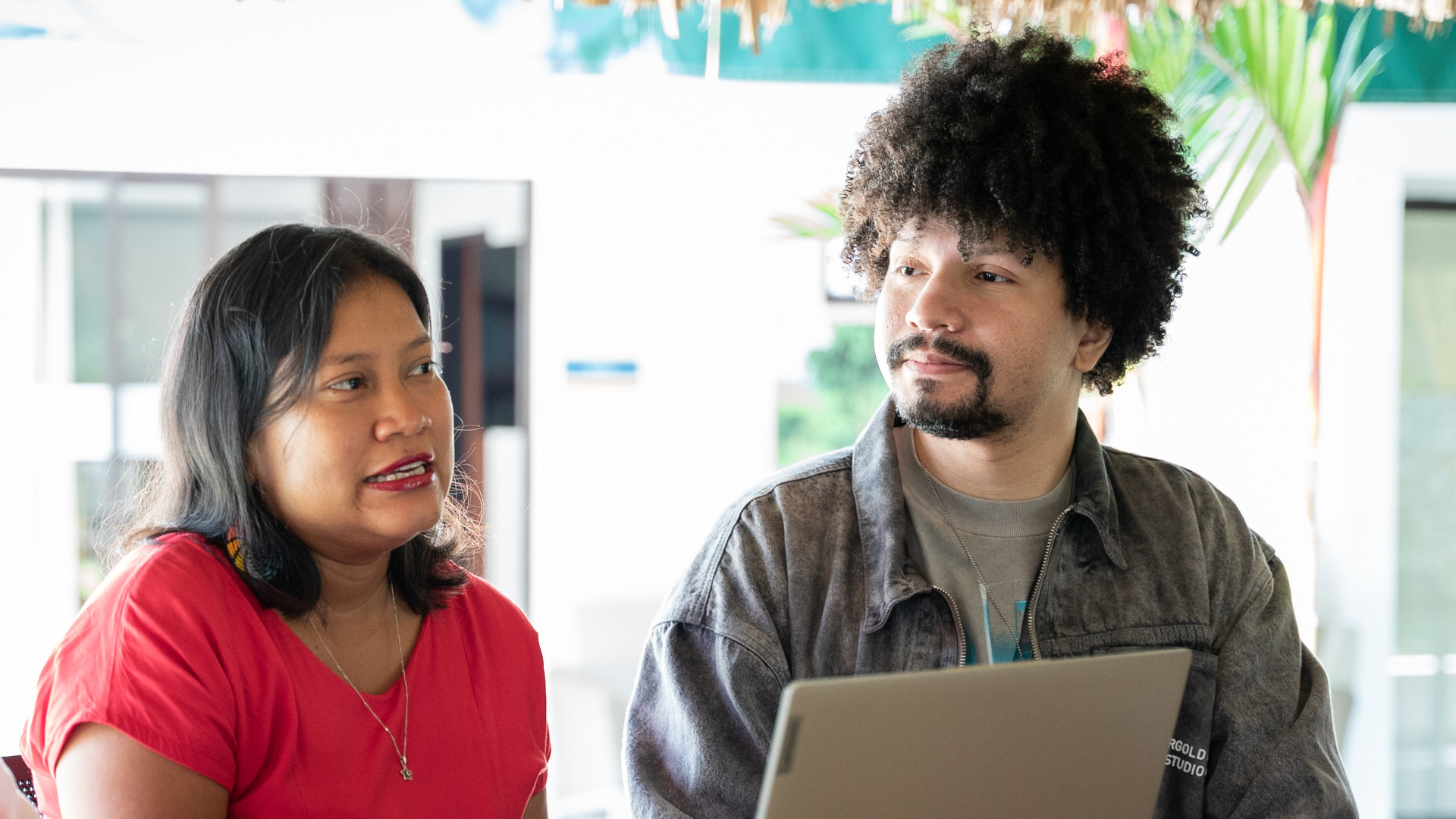 Objetivo estratégico de la línea