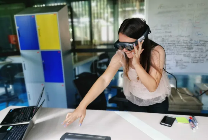 Oficina de Transferencia de Tecnología