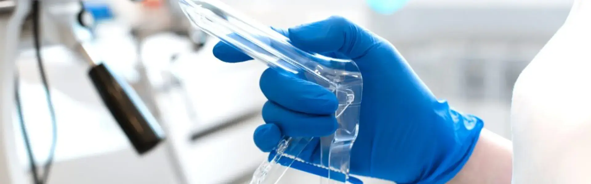 tecnología lista para transferir o escalar