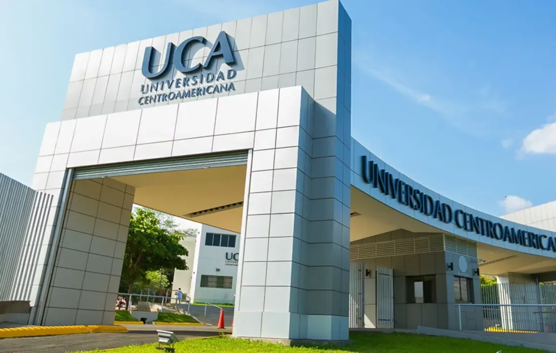 Todos somos la UCA Nicaragua. A un año de la injusta confiscación de la Universidad Todos somos la UCA Nicaragua. A un año de la injusta confiscación de la Universidad