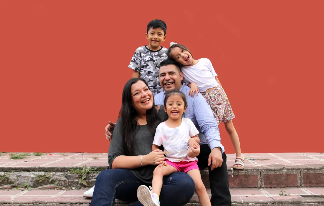 Maestría en Asesoría Familiar