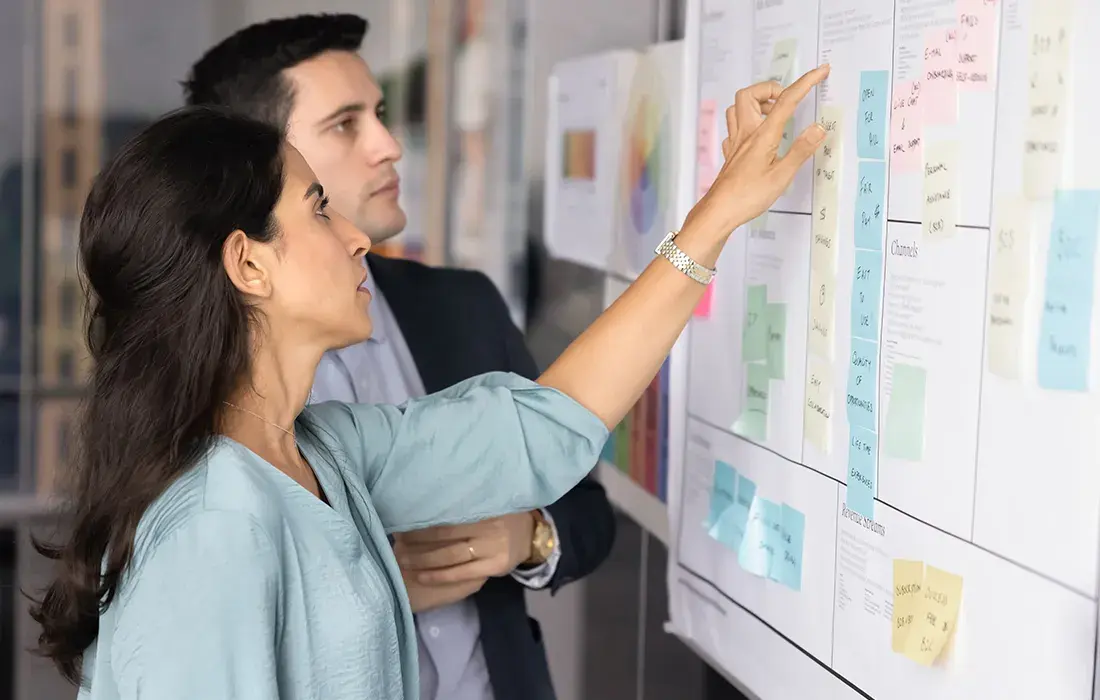 Maestría en Administración de Empresas - Barranquilla en Javeriana Cali