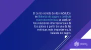  ¿Cómo comprender el entorno global en el que operan las organizaciones? 