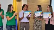 Profesor Alexander Tovar Aguirre, ganó el Premio Innovación Docente de Excelencia Cidesco 2023 