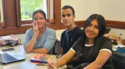 Jóvenes del Diplomado Tesos por el Ambiente Participan en Taller de Formulación de Iniciativas Juveniles Ambientales con la CVC