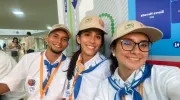 Voluntarios COP