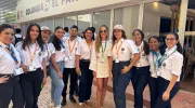 Voluntarios COP