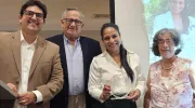 Egresados de Ingeniería Industrial se reúnen para fortalecer lazos y celebrar su legado