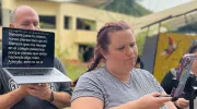 Liderazgo, comunicación y paz, un curso que transforma realidades con estudiantes de Gonzaga University Liderazgo, comunicación y paz, un curso que transforma realidades con estudiantes de Gonzaga University
