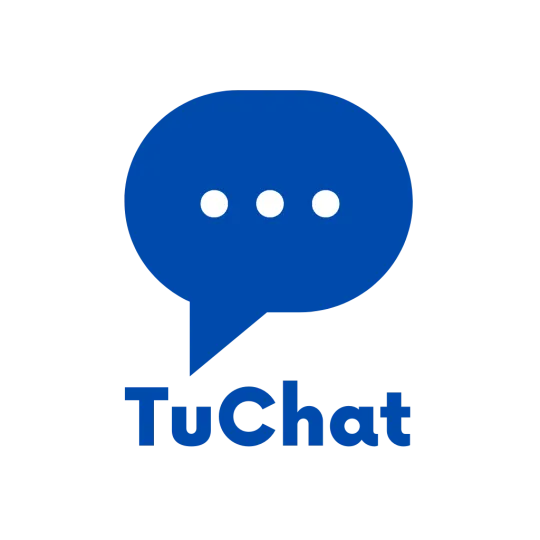 Logo TuChat
