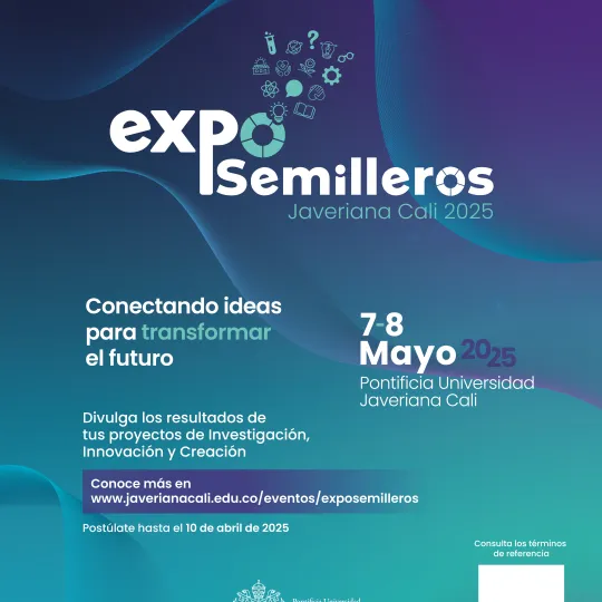 Exposemilleros 2025 Exposemilleros 2025