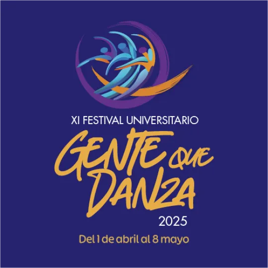 Gente que Danza 2025 Gente que Danza 2025