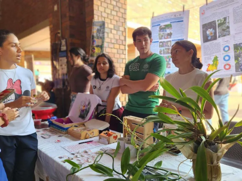 Programa de Biología recibió la Acreditación de Alta Calidad por seis años