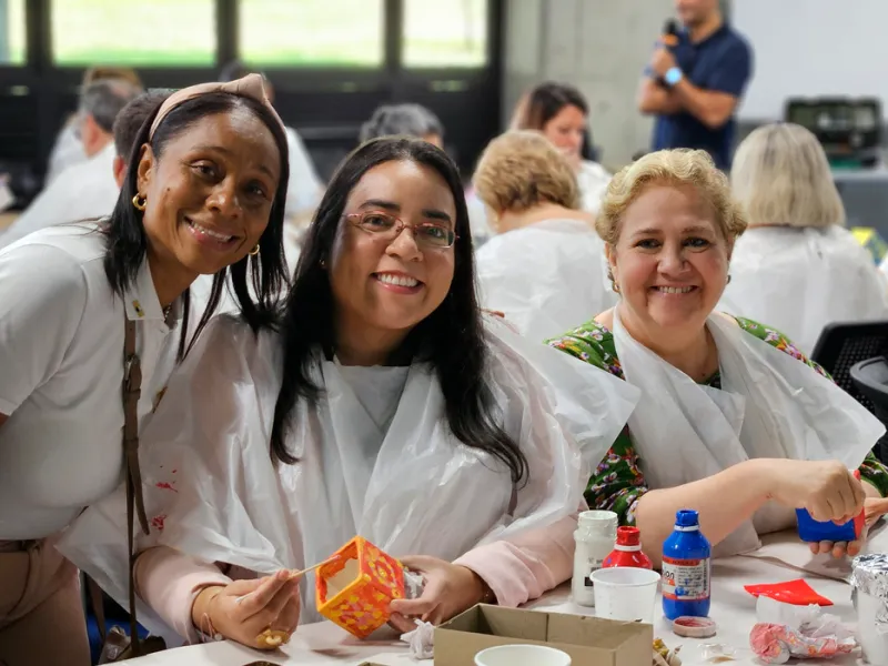 Celebración de los 20 años del Departamento de Gestión de Organizaciones, un legado de innovación y humanismo