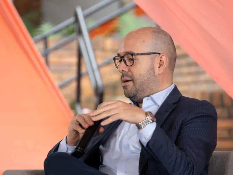 Rendición de cuentas Facultad de Humanidades y Ciencias Sociales de la Javeriana Cali