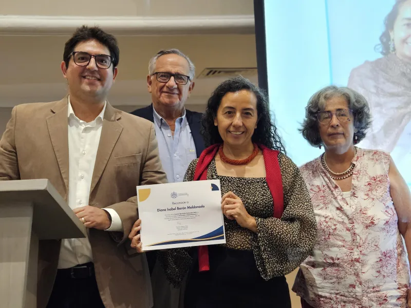 Egresados de Ingeniería Industrial se reúnen para fortalecer lazos y celebrar su legado