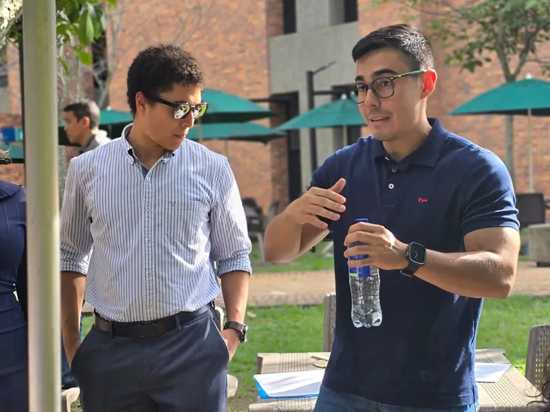 Café Filosófico, un encuentro para pensar la vida desde la filosofía