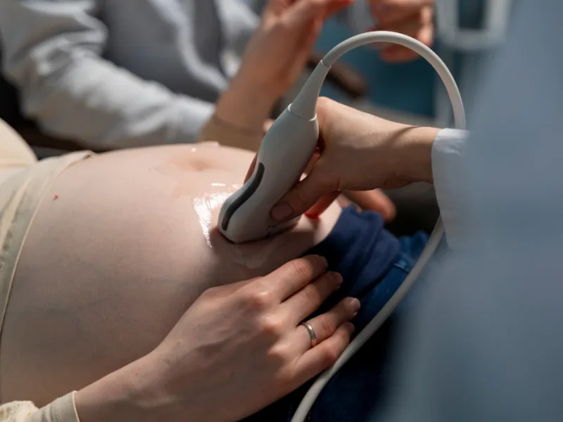 Estudio javeriano define por primera vez en el mundo valores de fuerza de agarre que predicen la salud materna