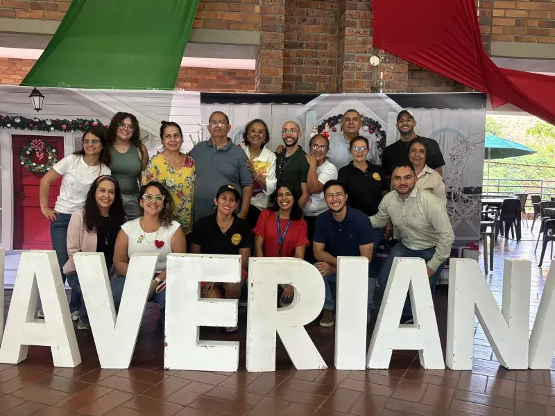 Campus Nova cierra el semestre fortaleciendo el talento emprendedor javeriano