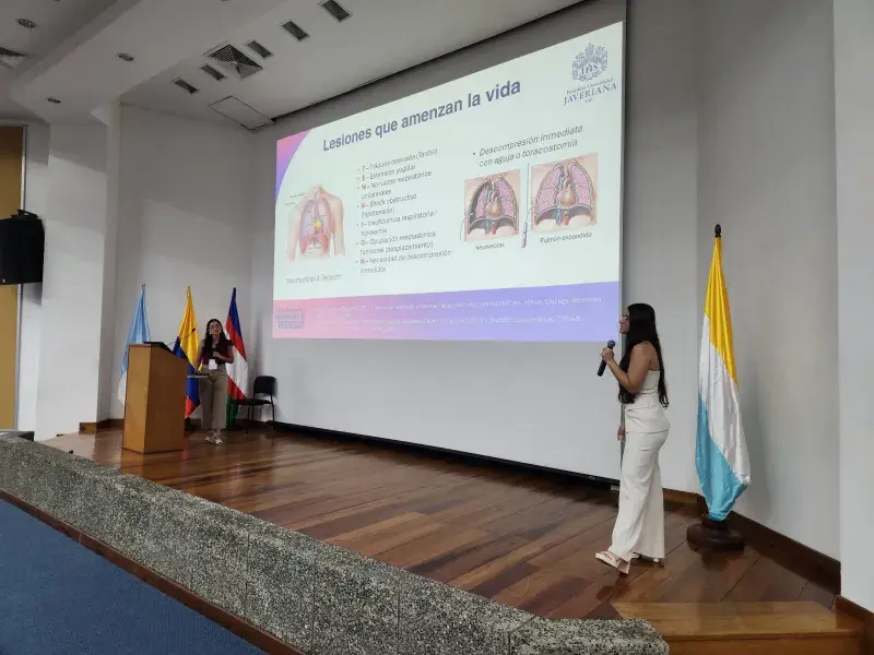 El Legado XX: mi primer día de urgencias