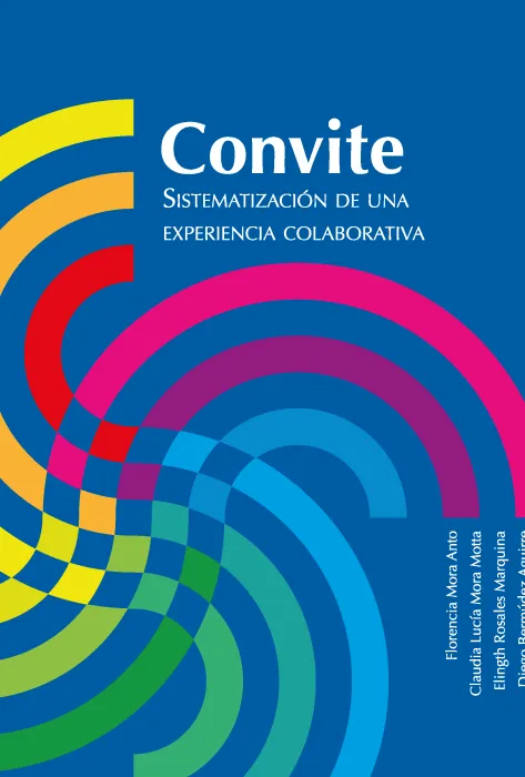 Portada Convite