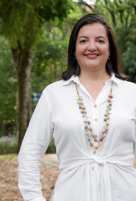 Ana Marcela Uribe, nueva directora de la Maestría en Psicología de la Salud 