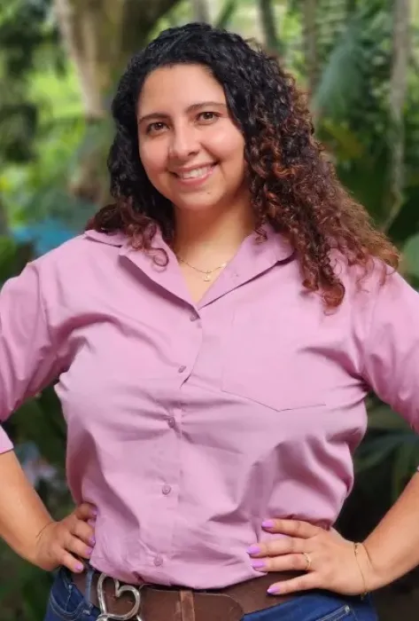 MaríaCamilaFernándezOtálora