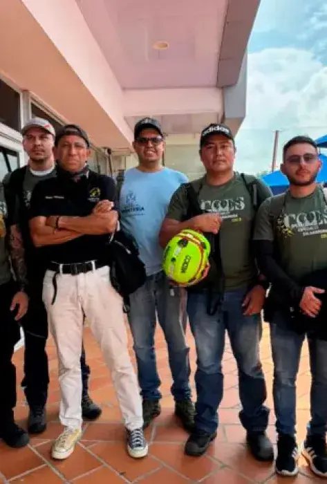 La Javeriana Cali en Córdoba