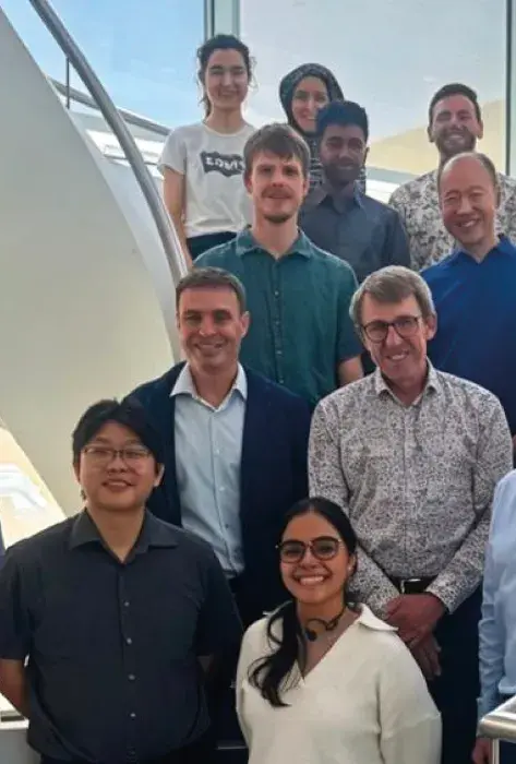 Diseño de nanoestructuras utilizando ADN