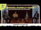 Embedded thumbnail for Especialización en Cultura de Paz y Derecho Internacional Humanitario > Elementos adicionales de la página > Galería > Content Multimedia Gallery