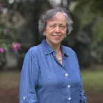 Alba Luz Rojas Martinez